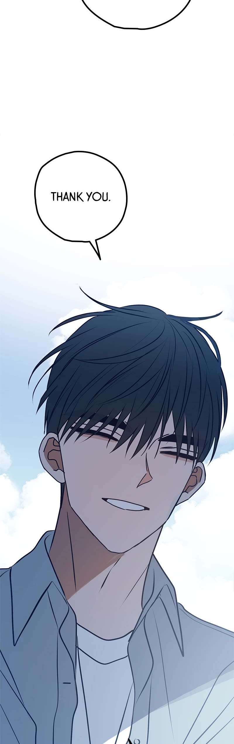 Trash Belongs in the Trash Can! chapter 111 page 55