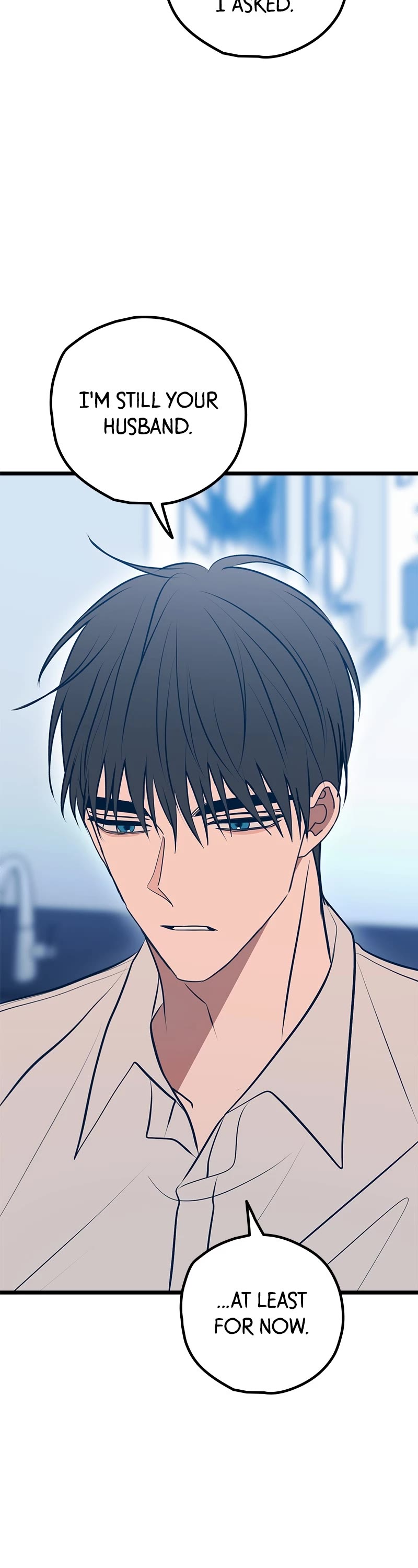 Trash Belongs in the Trash Can! chapter 112 page 13