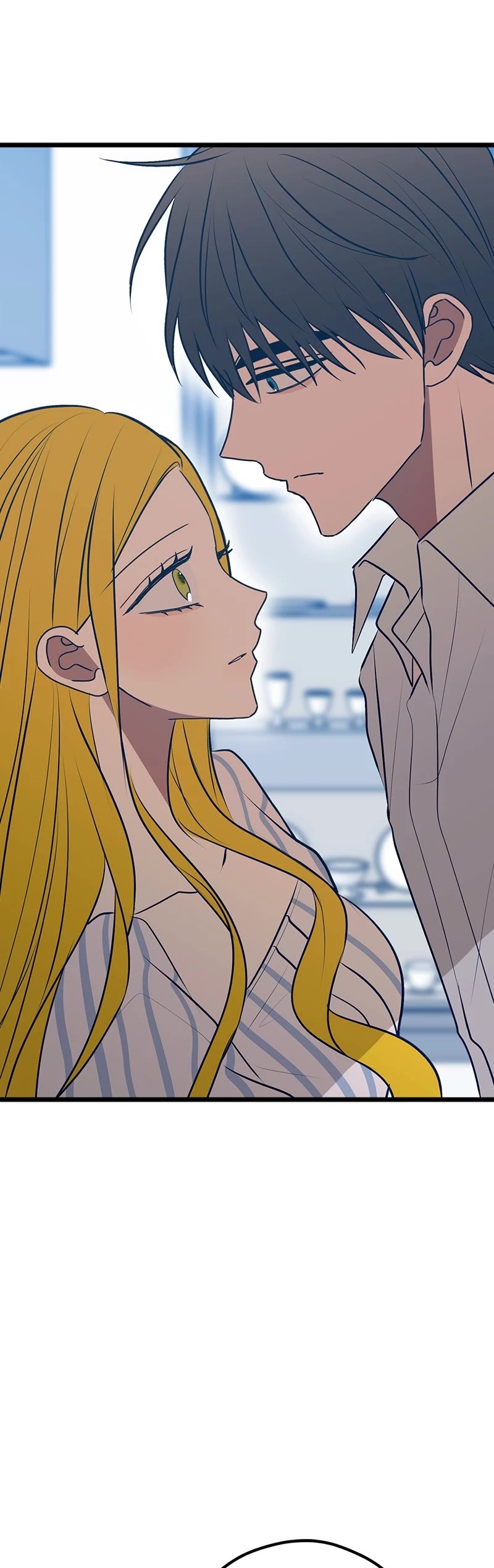 Trash Belongs in the Trash Can! chapter 112 page 14