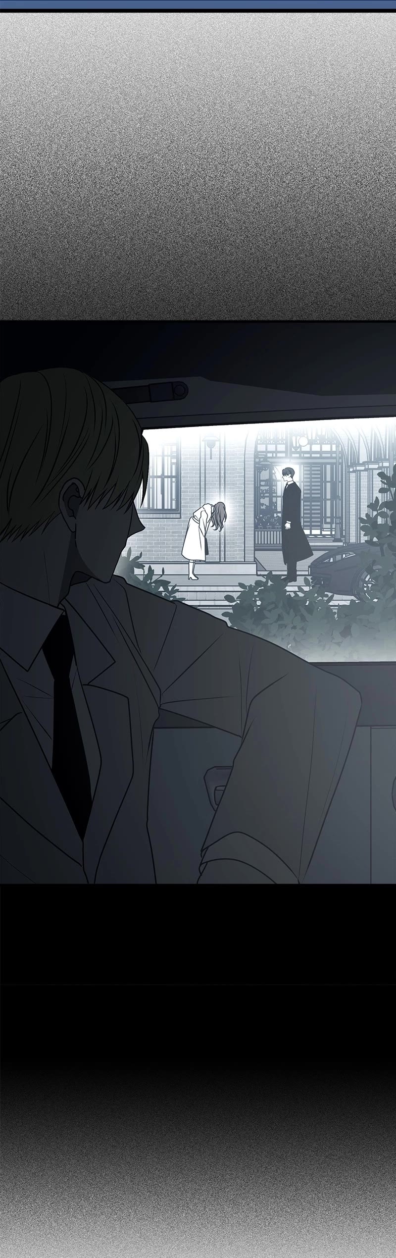 Trash Belongs in the Trash Can! chapter 112 page 29