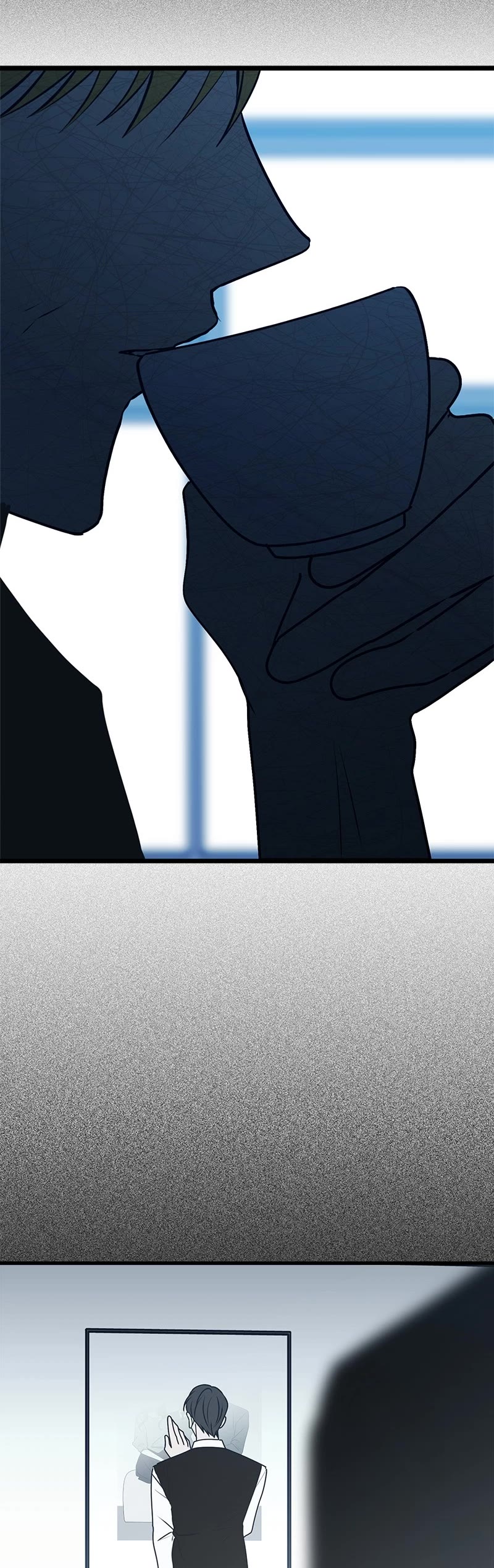 Trash Belongs in the Trash Can! chapter 112 page 30