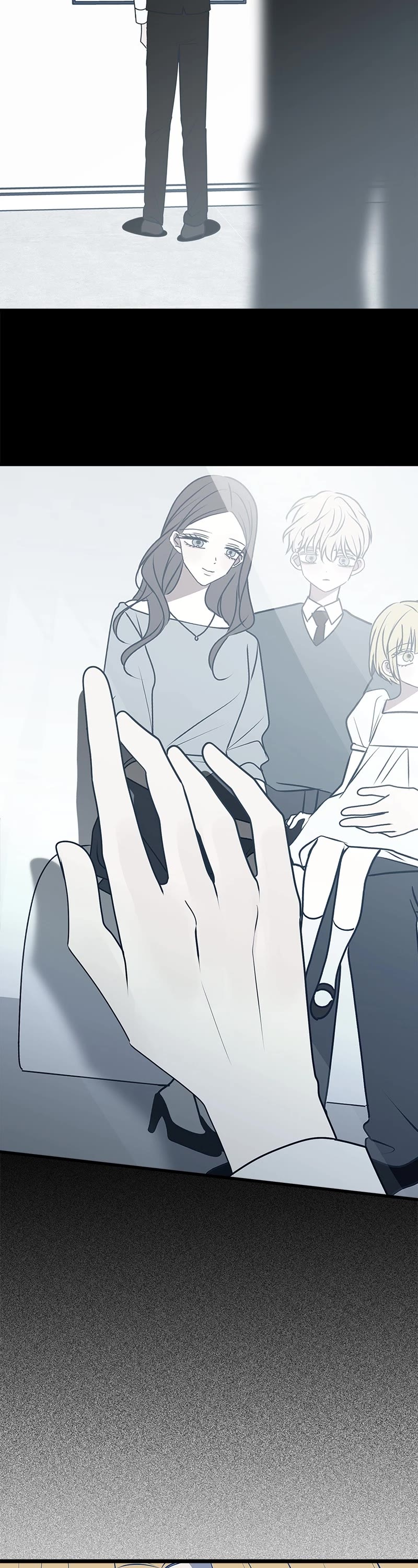 Trash Belongs in the Trash Can! chapter 112 page 31