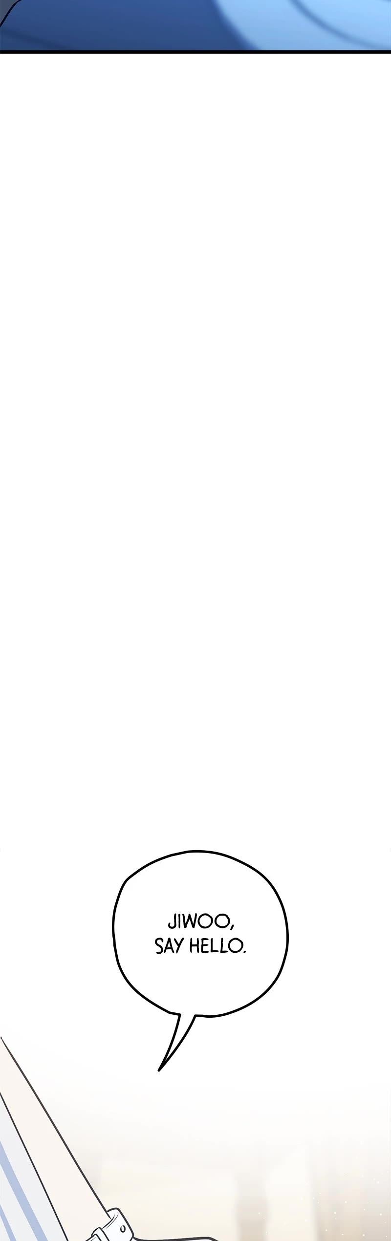 Trash Belongs in the Trash Can! chapter 112 page 34