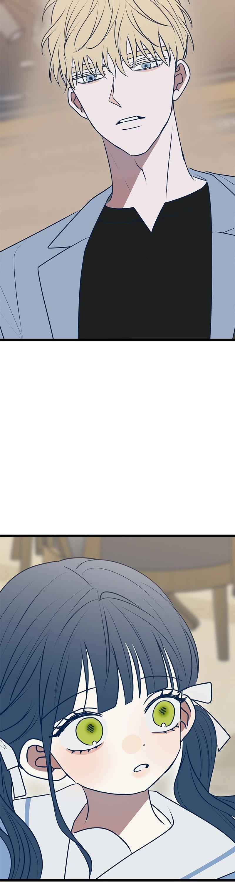 Trash Belongs in the Trash Can! chapter 112 page 37