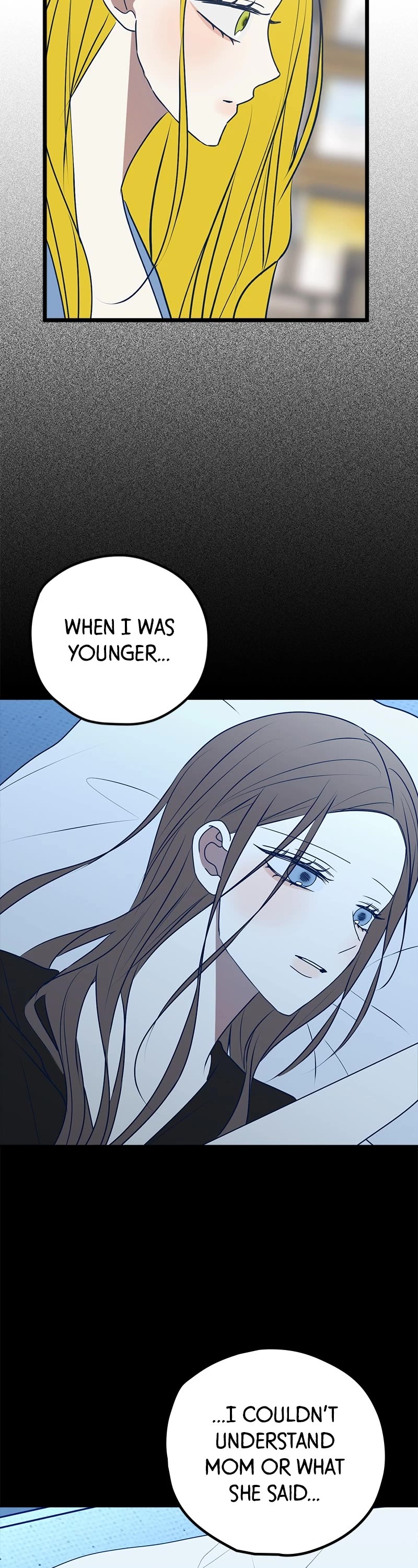 Trash Belongs in the Trash Can! chapter 112 page 42