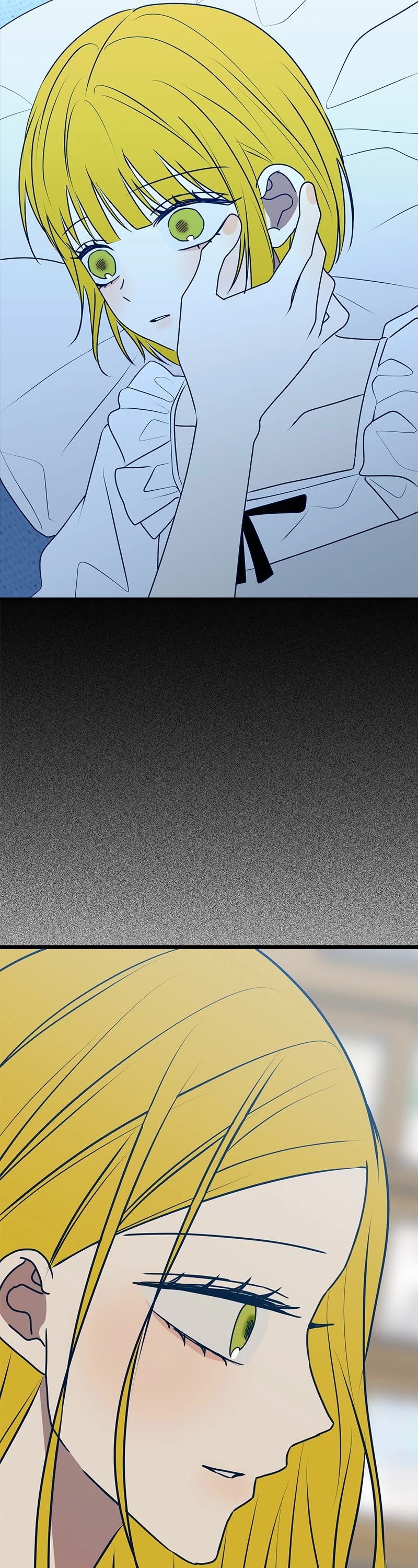 Trash Belongs in the Trash Can! chapter 112 page 43