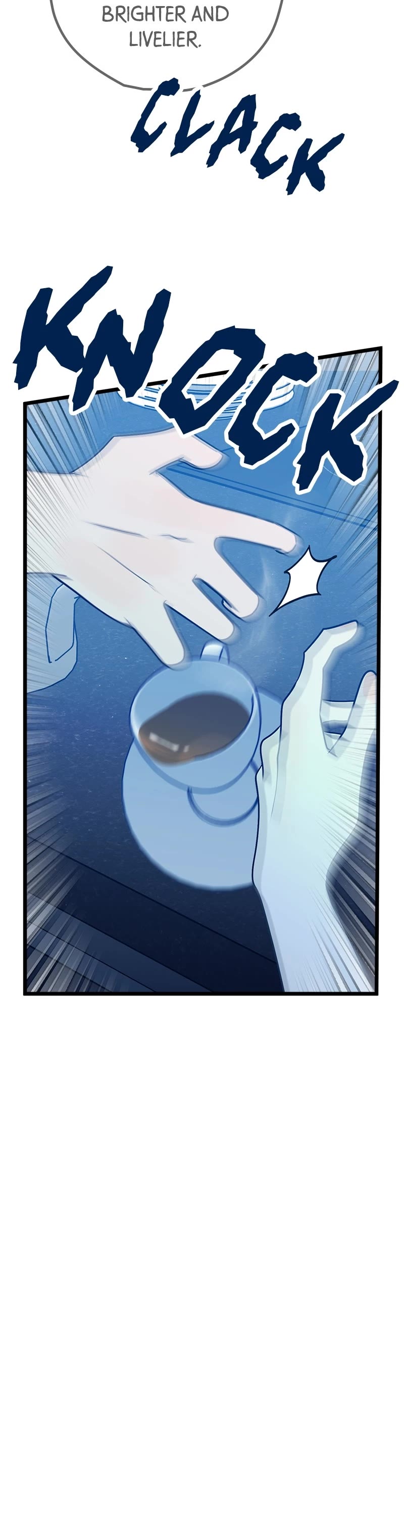 Trash Belongs in the Trash Can! chapter 112 page 51