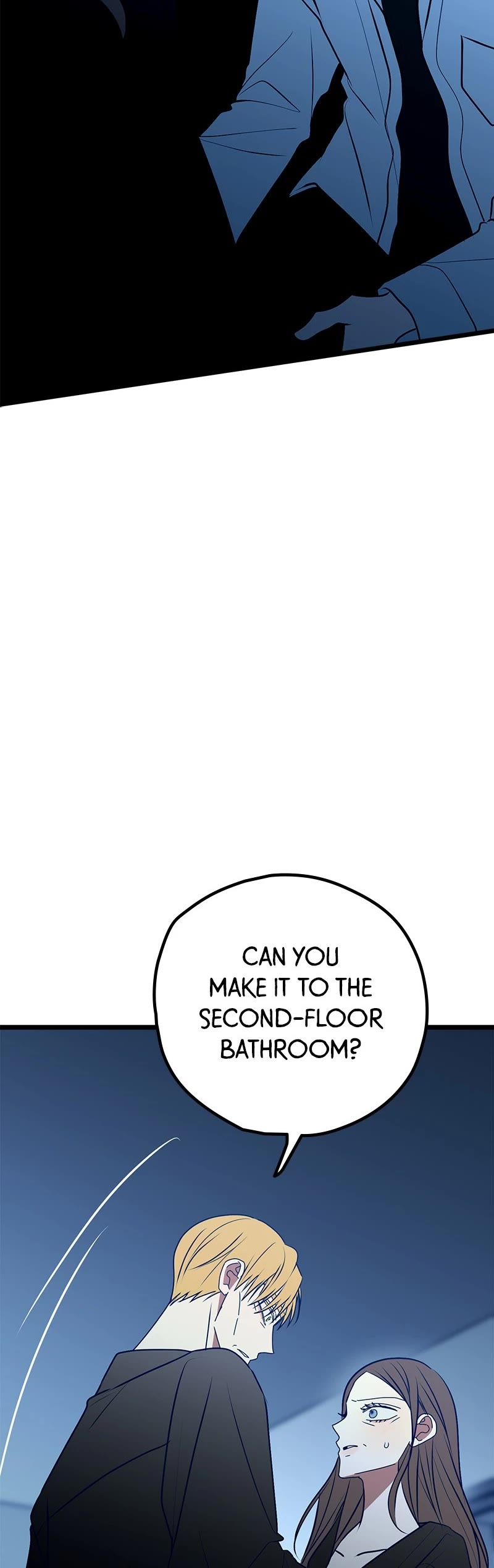 Trash Belongs in the Trash Can! chapter 112 page 55