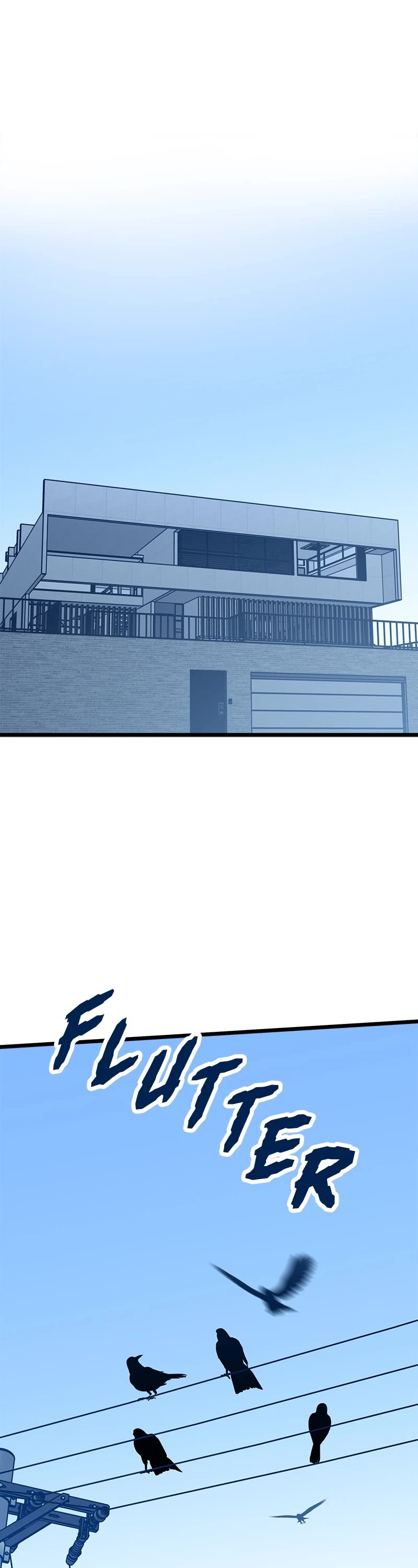 Trash Belongs in the Trash Can! chapter 112 page 6