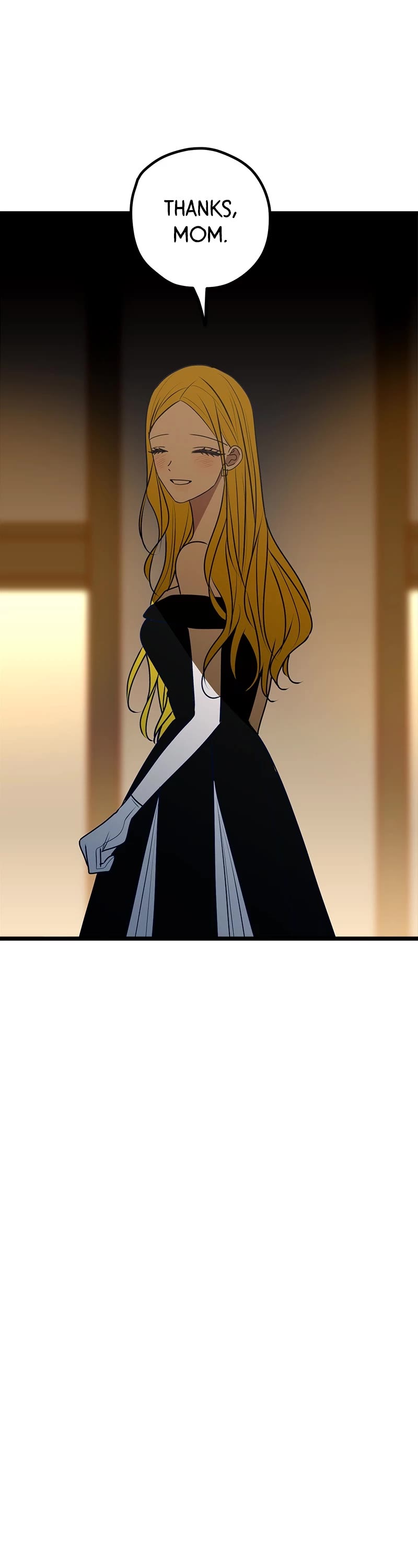 Trash Belongs in the Trash Can! chapter 114 page 16