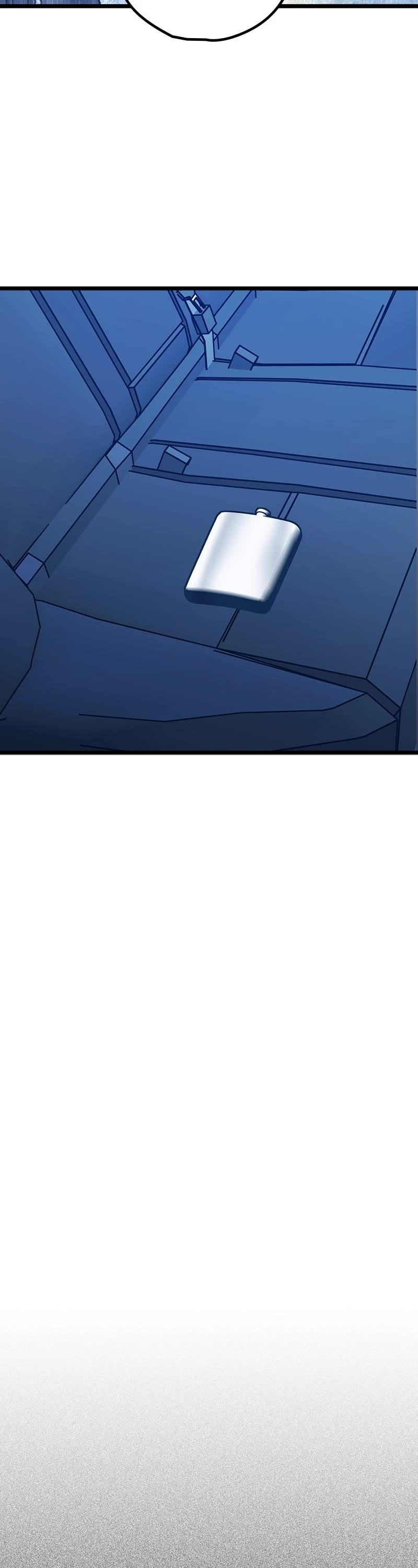 Trash Belongs in the Trash Can! chapter 114 page 22