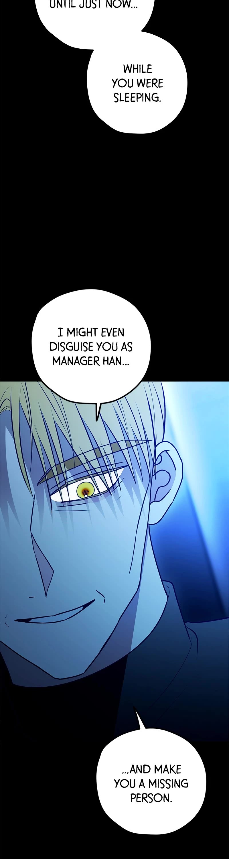 Trash Belongs in the Trash Can! chapter 114 page 38