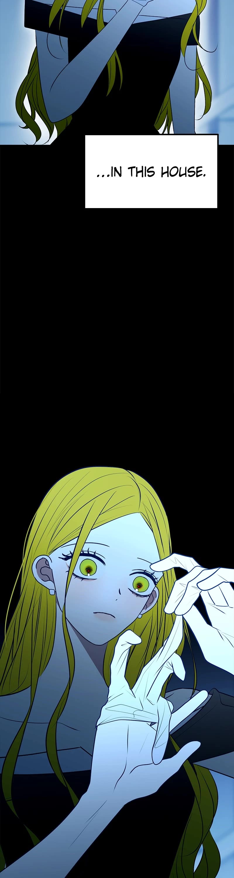 Trash Belongs in the Trash Can! chapter 114 page 42