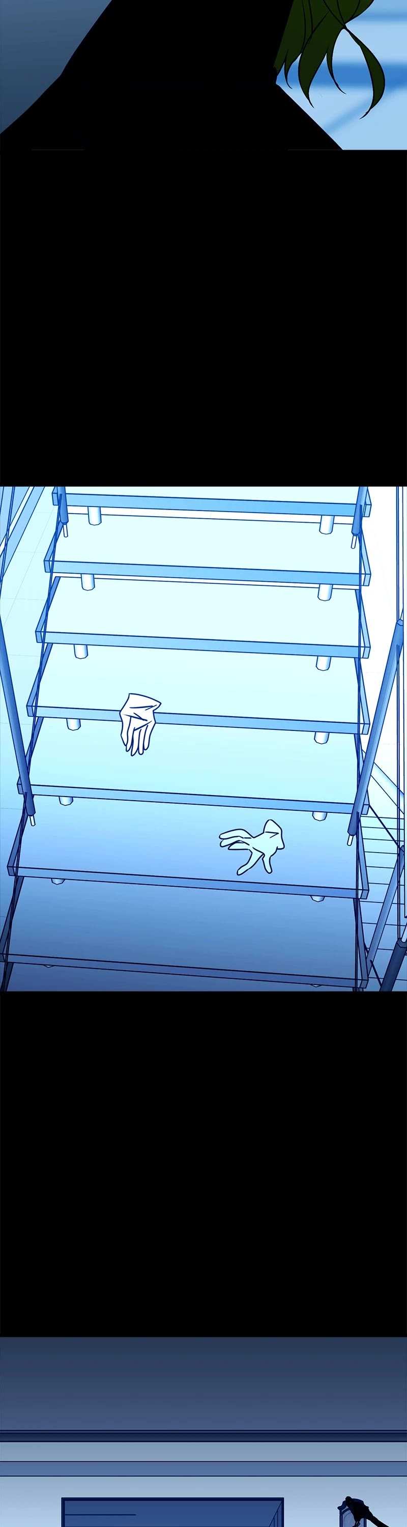 Trash Belongs in the Trash Can! chapter 114 page 43