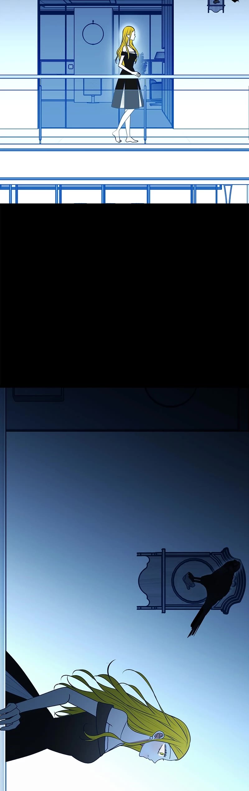 Trash Belongs in the Trash Can! chapter 114 page 44