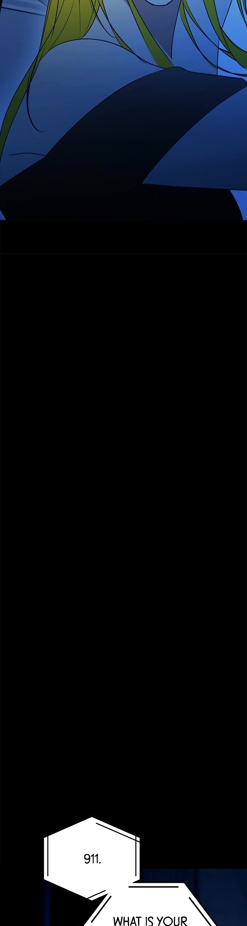 Trash Belongs in the Trash Can! chapter 114 page 48