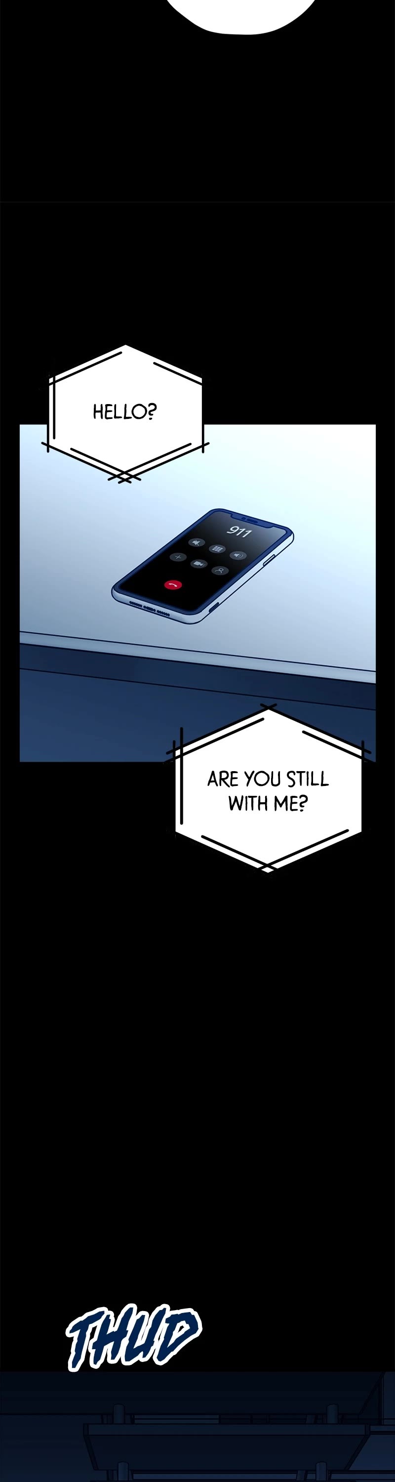 Trash Belongs in the Trash Can! chapter 114 page 52