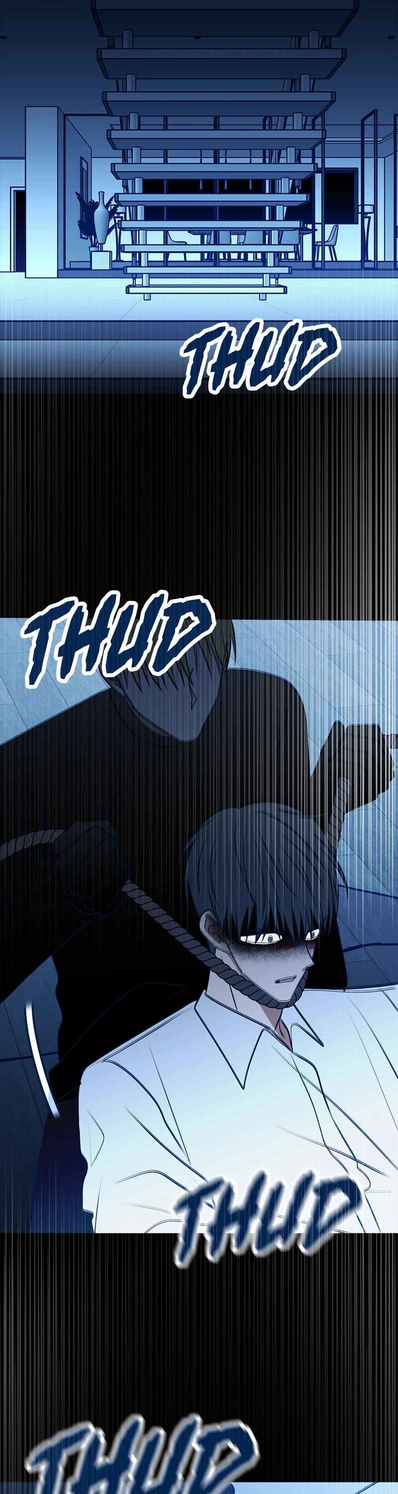 Trash Belongs in the Trash Can! chapter 114 page 53