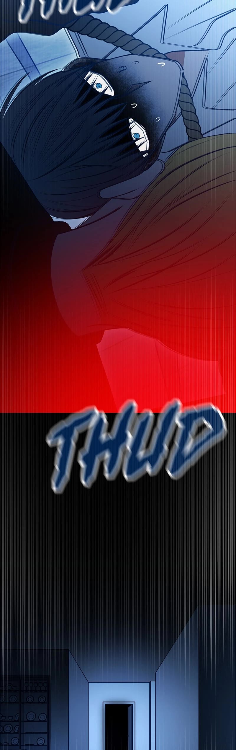 Trash Belongs in the Trash Can! chapter 114 page 54