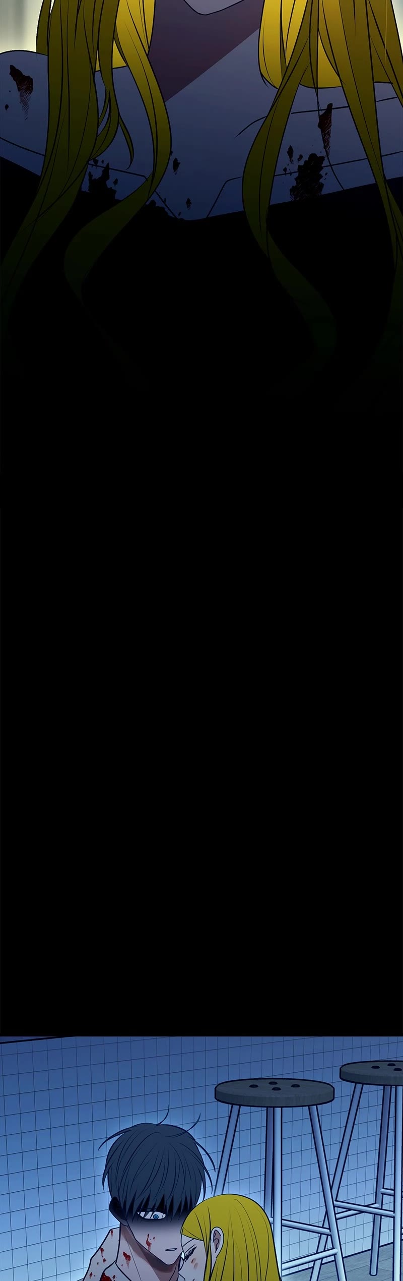 Trash Belongs in the Trash Can! chapter 114 page 64