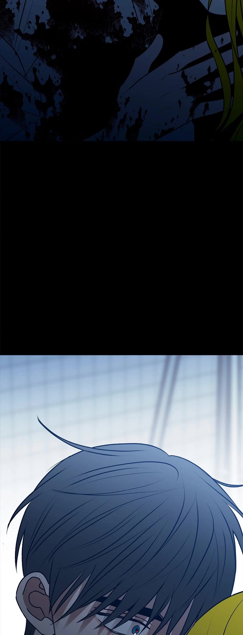 Trash Belongs in the Trash Can! chapter 114 page 66