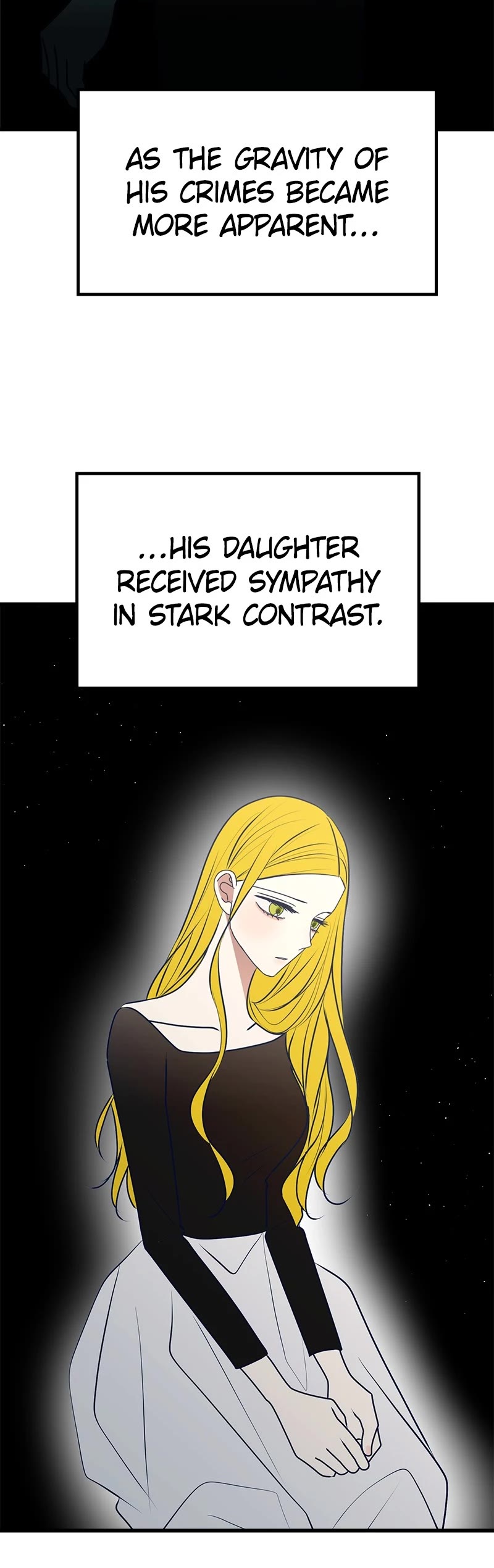 Trash Belongs in the Trash Can! chapter 115 page 39