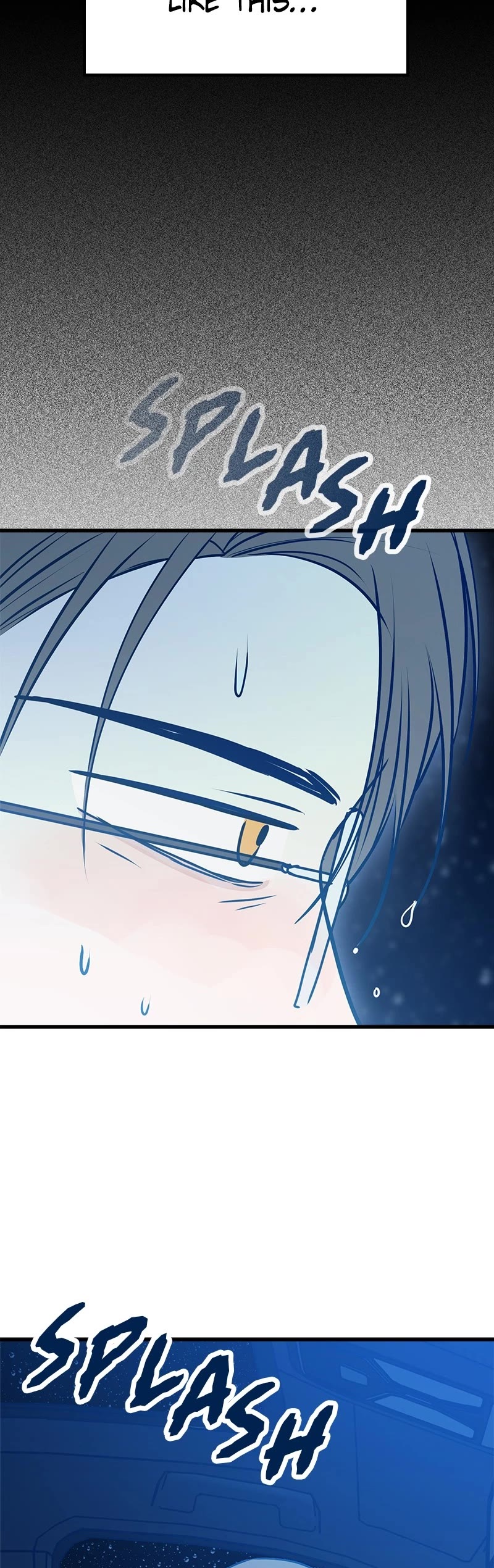 Trash Belongs in the Trash Can! chapter 115 page 4