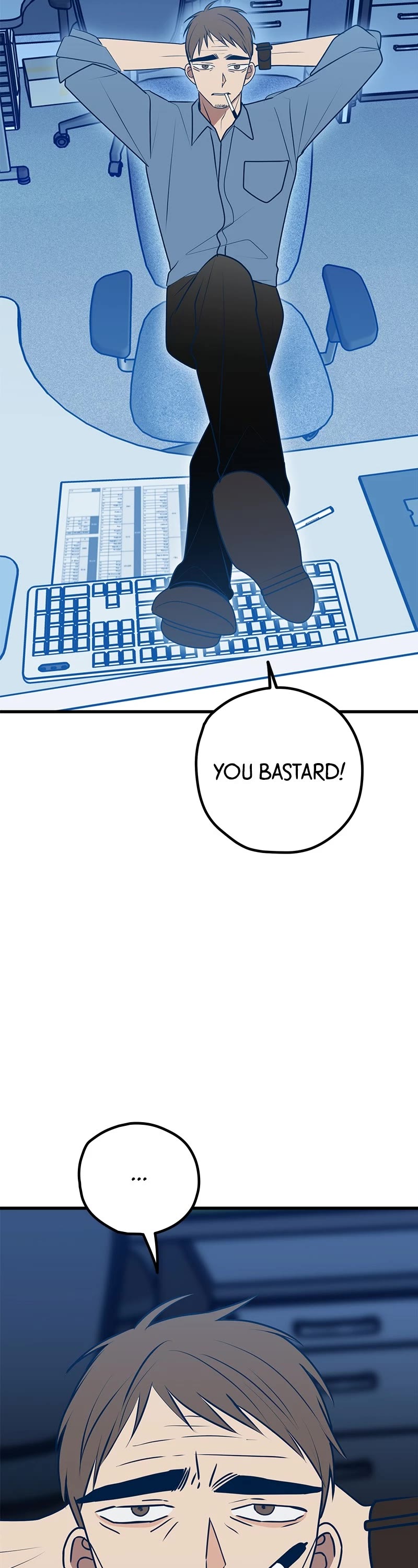 Trash Belongs in the Trash Can! chapter 115 page 42