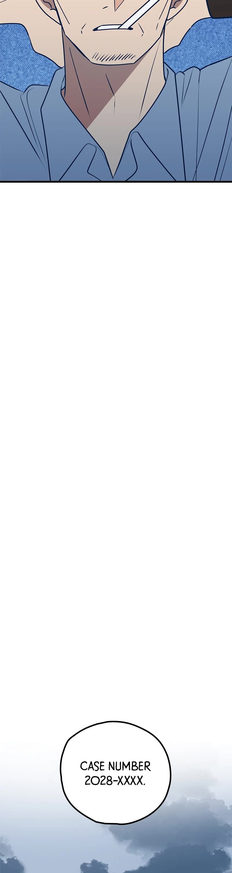 Trash Belongs in the Trash Can! chapter 115 page 43