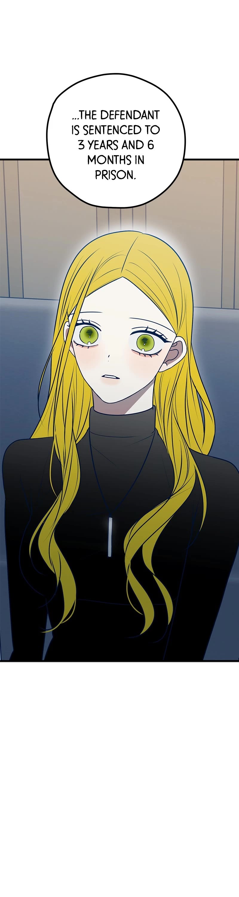 Trash Belongs in the Trash Can! chapter 115 page 47