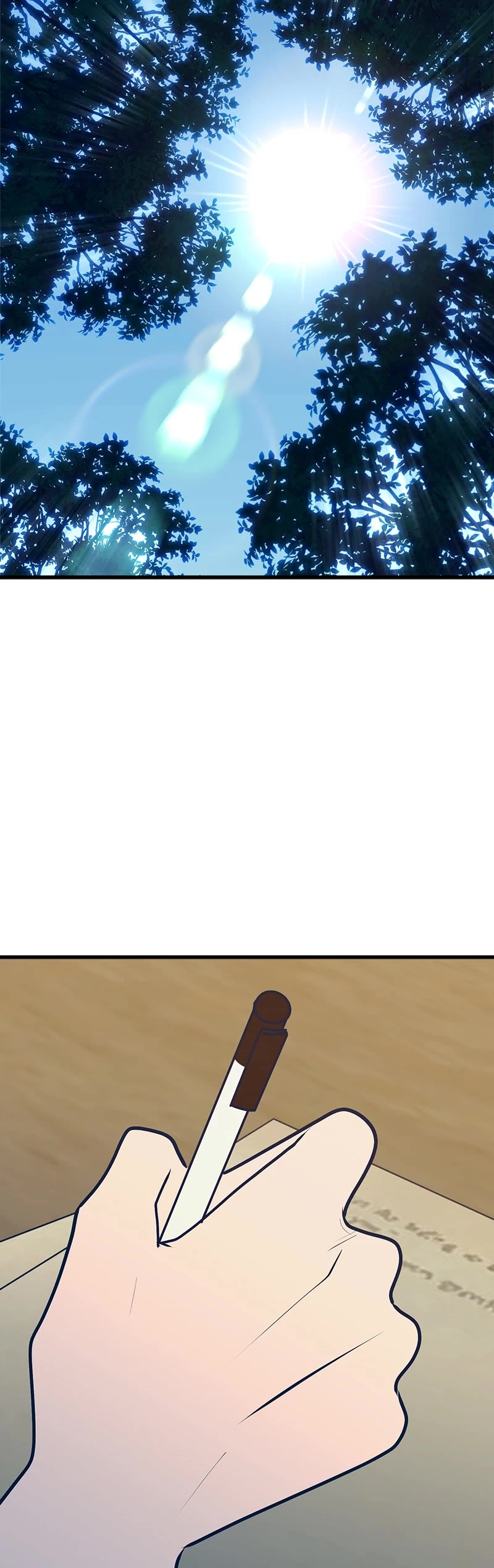 Trash Belongs in the Trash Can! chapter 115 page 49