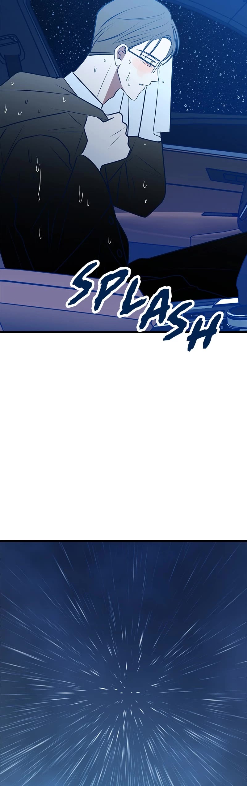 Trash Belongs in the Trash Can! chapter 115 page 5