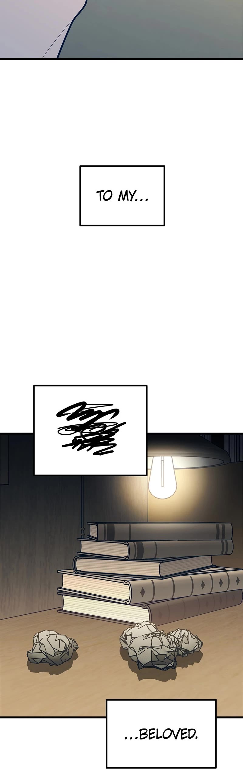 Trash Belongs in the Trash Can! chapter 115 page 50