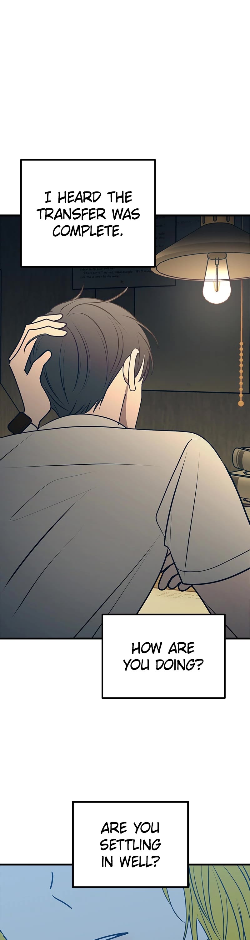 Trash Belongs in the Trash Can! chapter 115 page 51