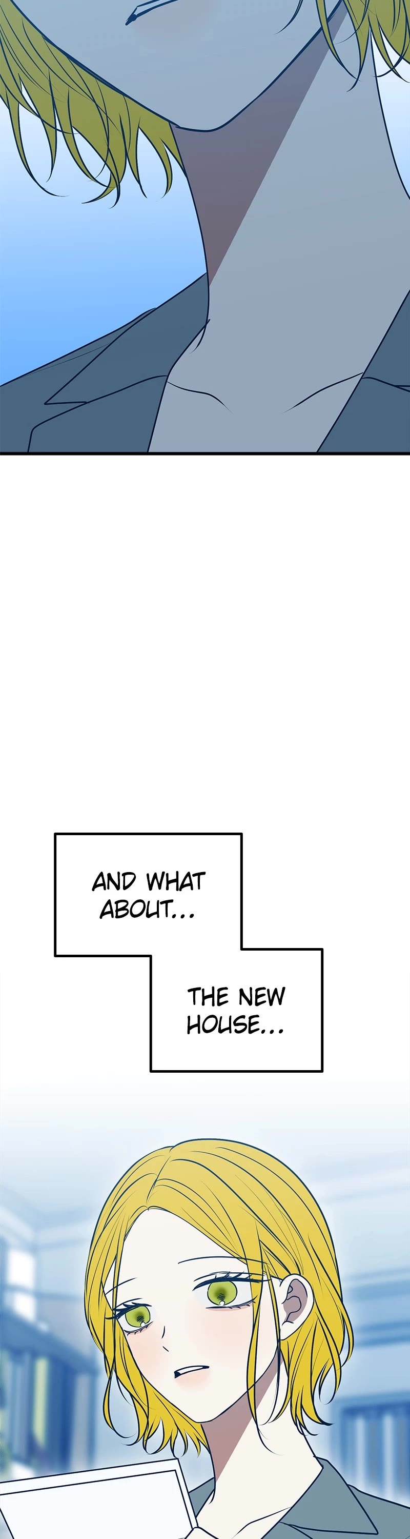 Trash Belongs in the Trash Can! chapter 115 page 52