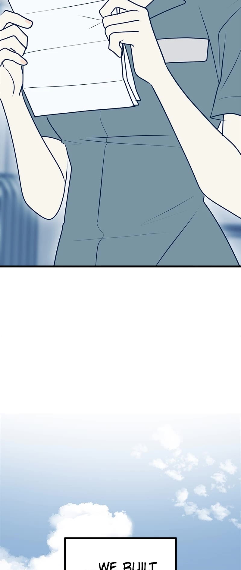 Trash Belongs in the Trash Can! chapter 115 page 53