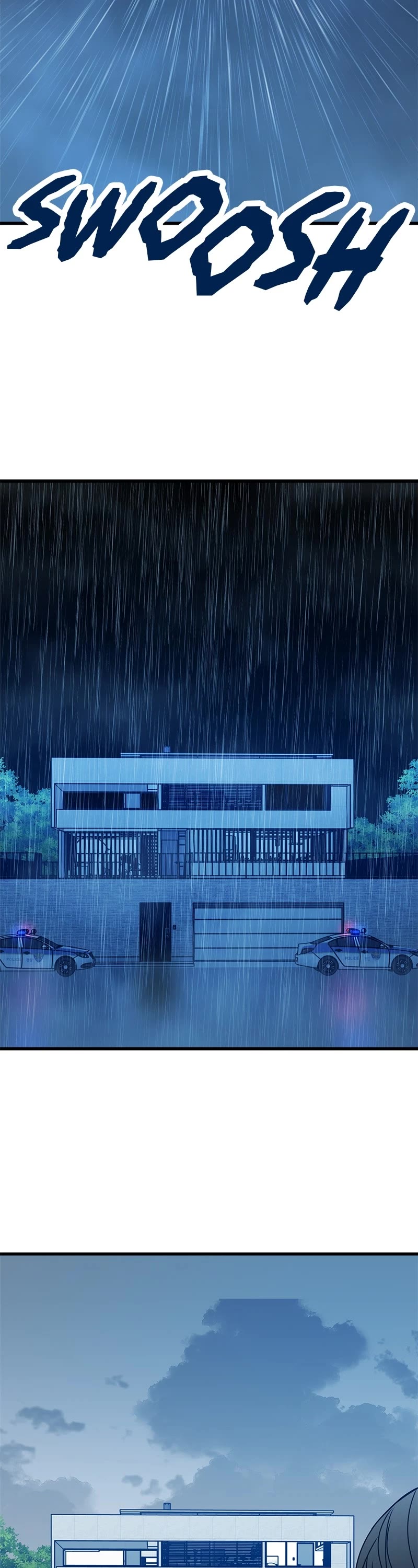 Trash Belongs in the Trash Can! chapter 115 page 6