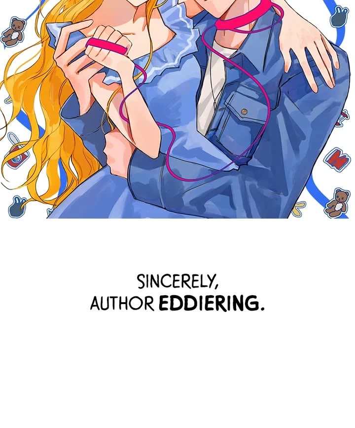 Trash Belongs in the Trash Can! chapter 116.5 page 51