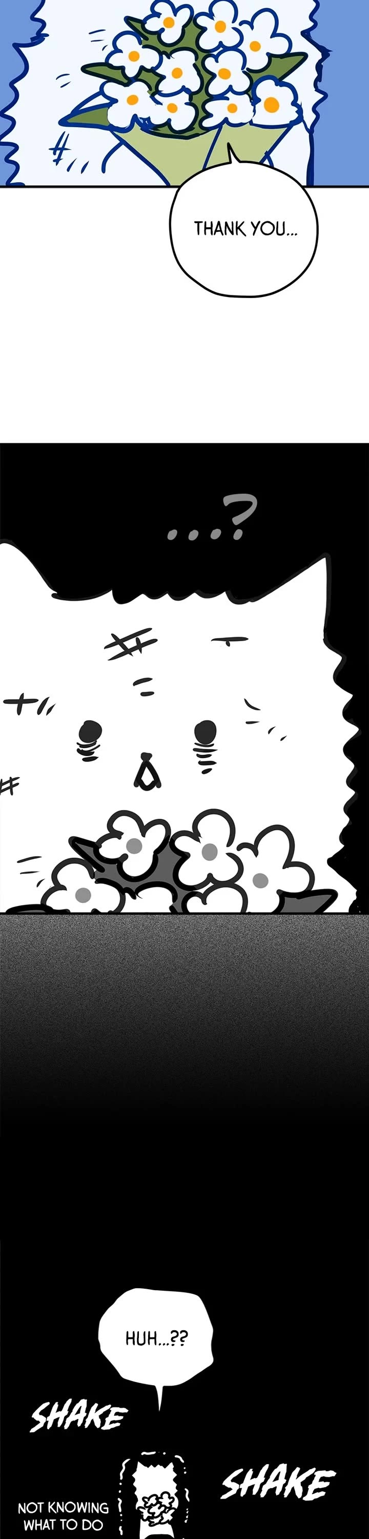 Trash Belongs in the Trash Can! chapter 116.5 page 8