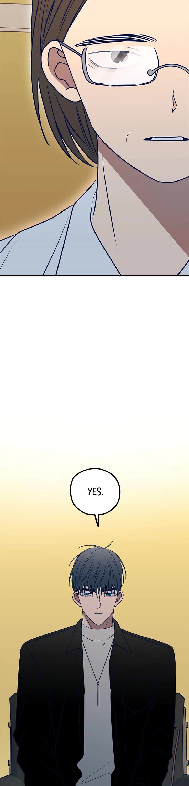 Trash Belongs in the Trash Can! chapter 116 page 15