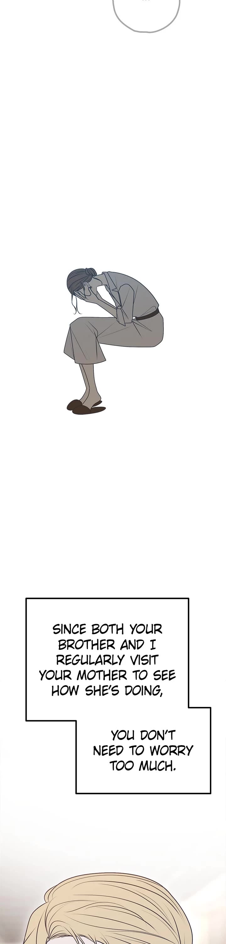 Trash Belongs in the Trash Can! chapter 116 page 23