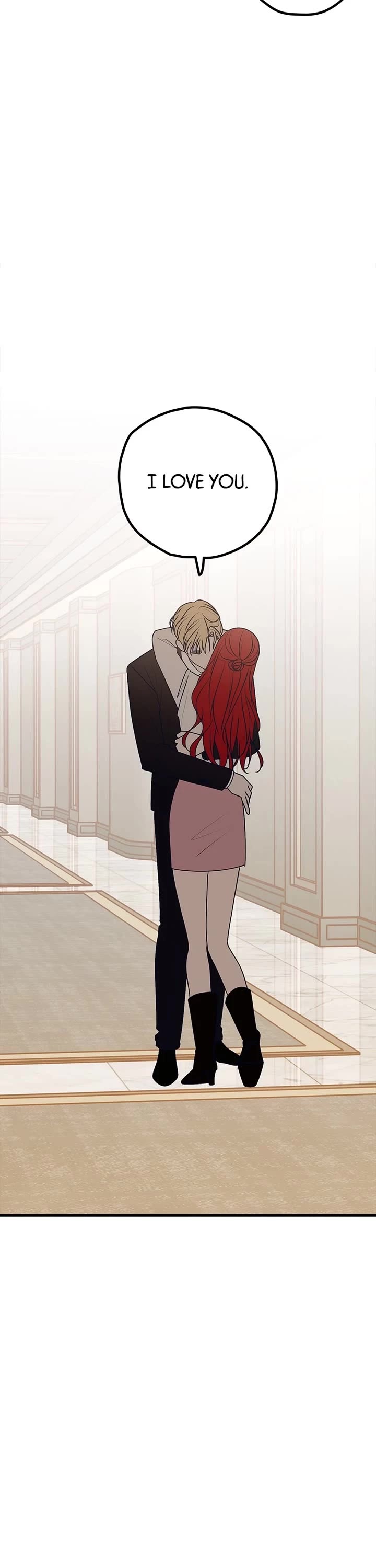 Trash Belongs in the Trash Can! chapter 116 page 26