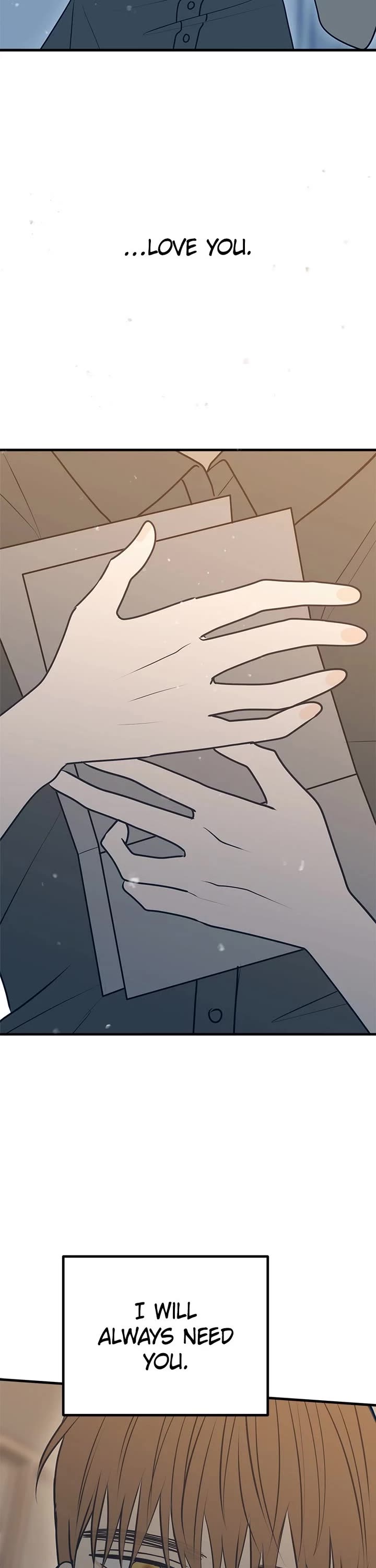 Trash Belongs in the Trash Can! chapter 116 page 37