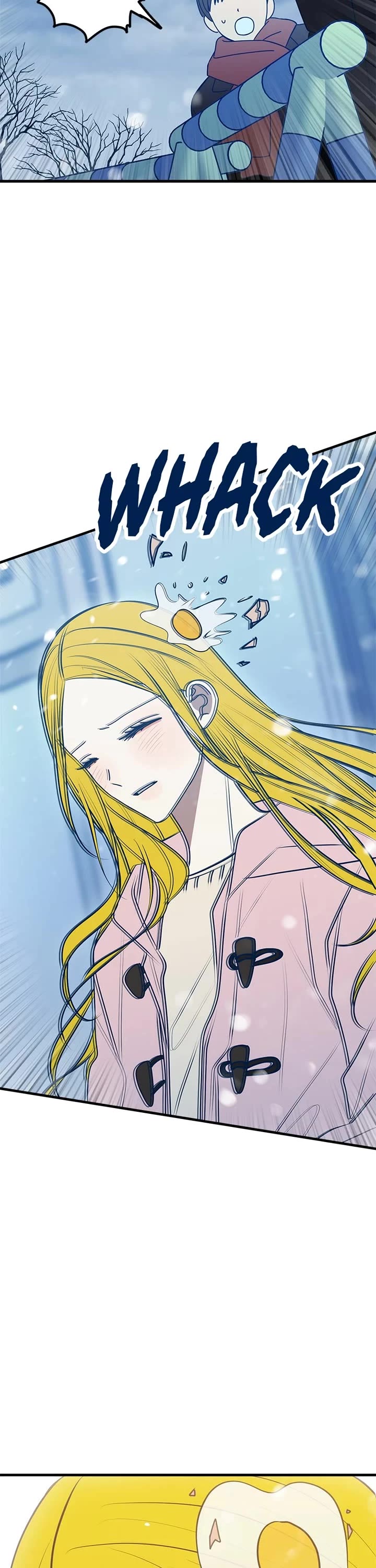 Trash Belongs in the Trash Can! chapter 116 page 42