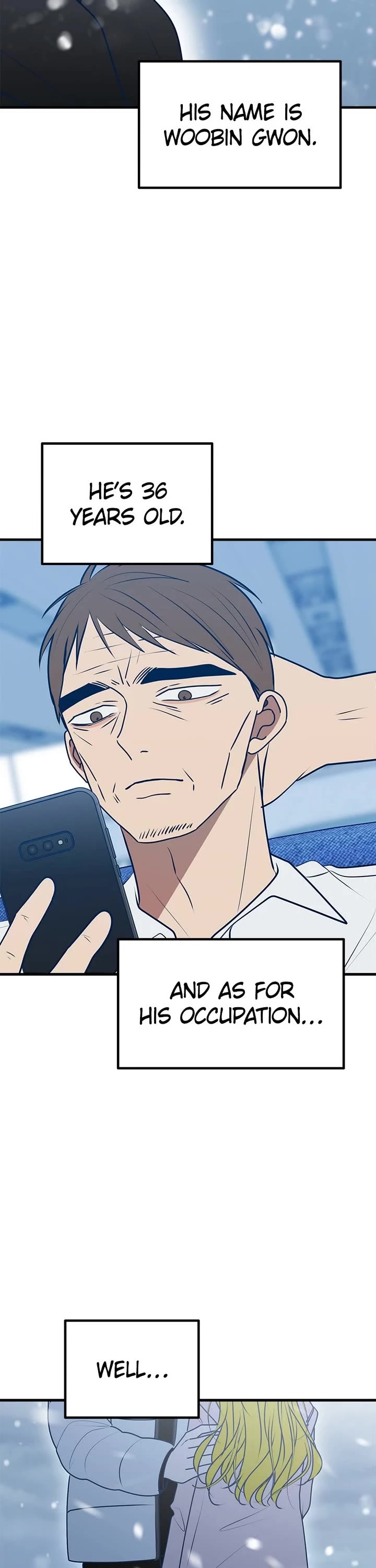 Trash Belongs in the Trash Can! chapter 116 page 48