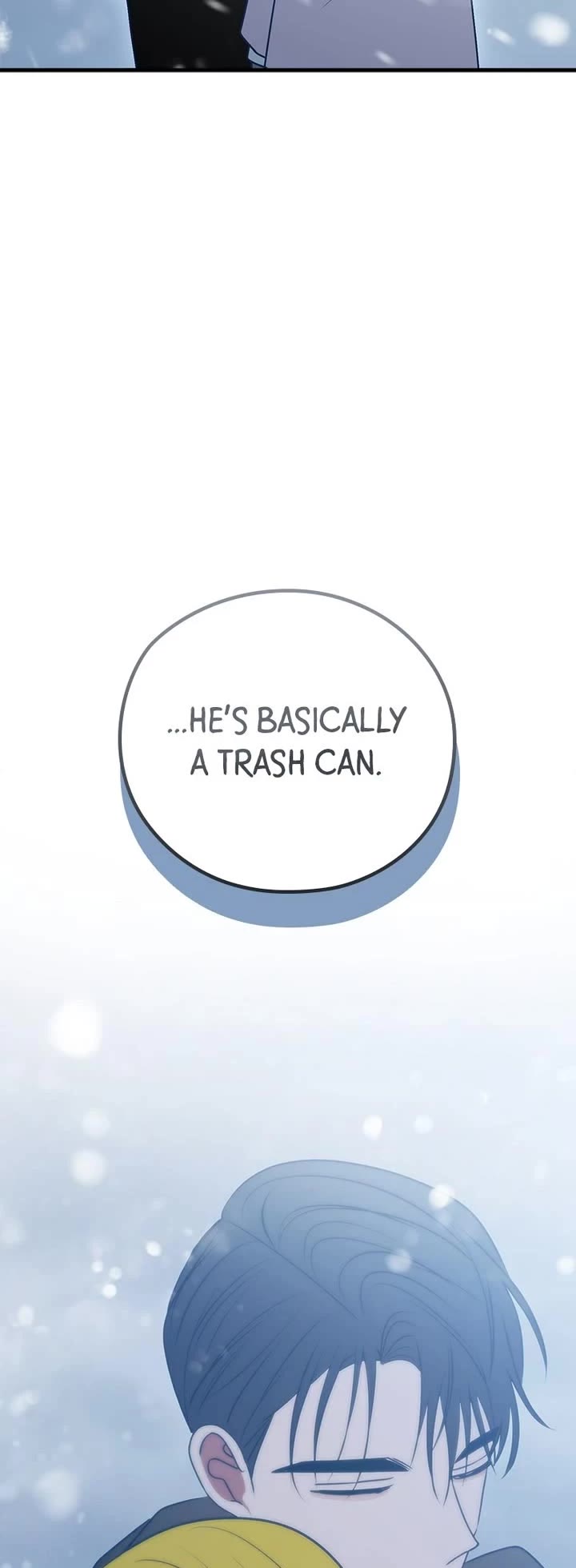 Trash Belongs in the Trash Can! chapter 116 page 49