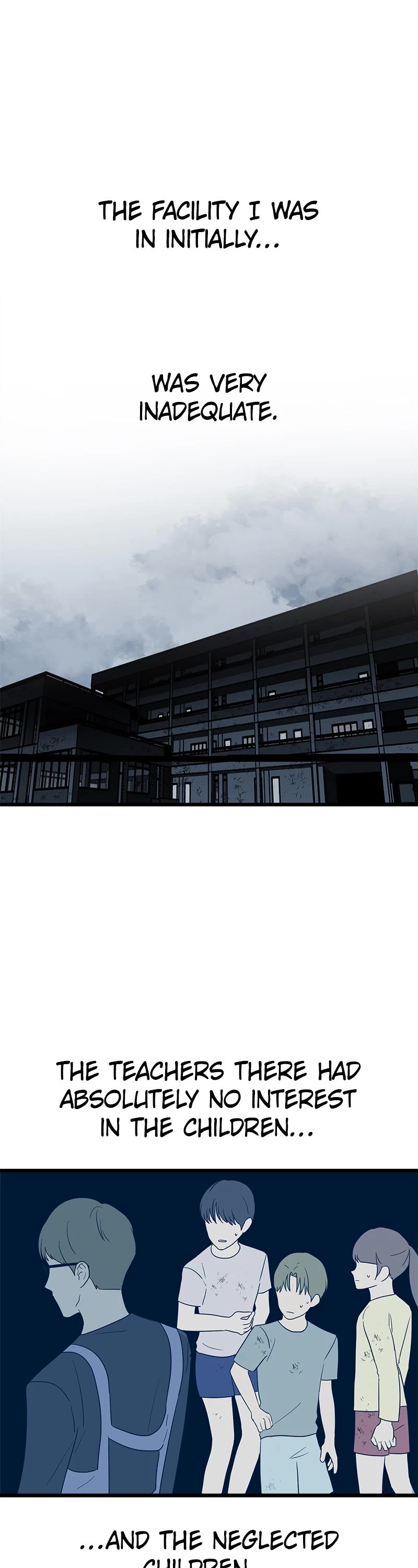 Trash Belongs in the Trash Can! chapter 12 page 13