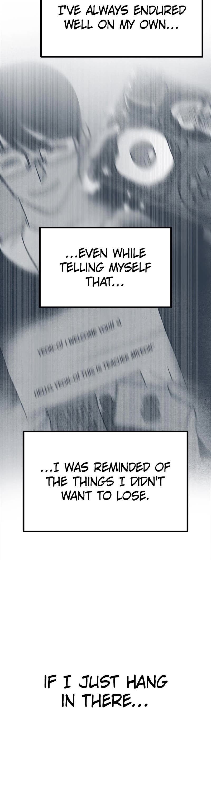 Trash Belongs in the Trash Can! chapter 12 page 39