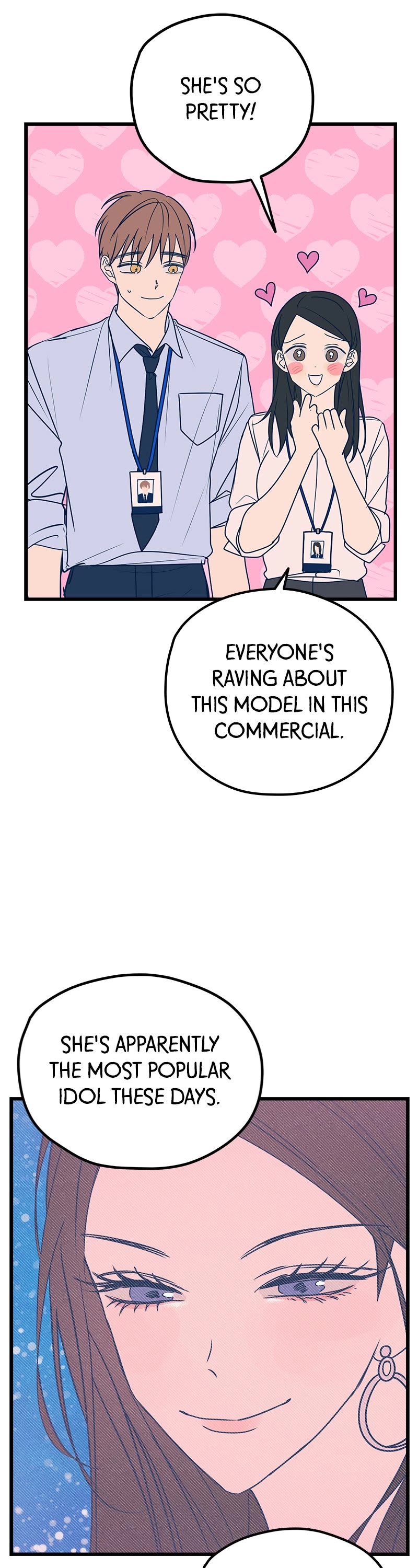 Trash Belongs in the Trash Can! chapter 12 page 5