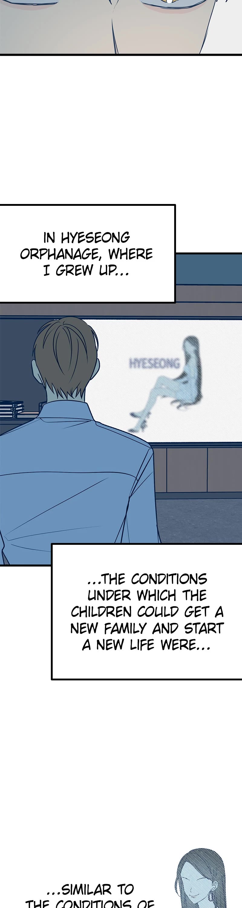 Trash Belongs in the Trash Can! chapter 12 page 7